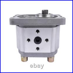 Gear Pump for Jinma Tractor Hydraulic Pump Right-Hand Even Key CB306 CBN-E306