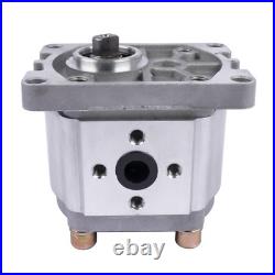 Gear Pump for Jinma Tractor Hydraulic Pump Right-Hand Even Key CB306 CBN-E306