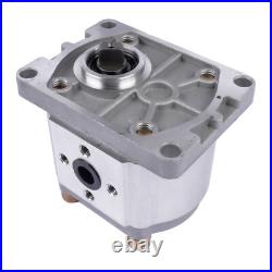 Gear Pump for Jinma Tractor Hydraulic Pump Right-Hand Even Key CB306 CBN-E306