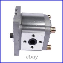 Gear Pump for Jinma Tractor Hydraulic Pump Right-Hand Even Key CB306 CBN-E306