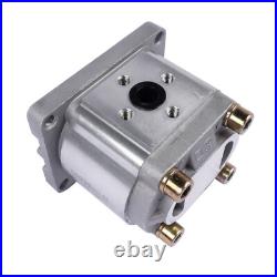 Gear Pump for Jinma Tractor Hydraulic Pump Right-Hand Even Key CB306 CBN-E306