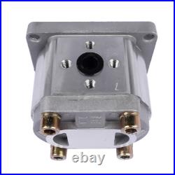 Gear Pump for Jinma Tractor Hydraulic Pump Right-Hand Even Key CB306 CBN-E306