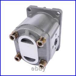 Gear Pump for Jinma Tractor Hydraulic Pump Right-Hand Even Key CB306 CBN-E306