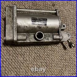 General Hydraulics Pump For Lincoln Power Master Grease Barrel Pump