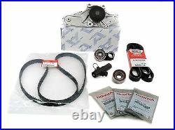 Genuine + Aisin OEM Timing Belt & Water Pump Kit (FOR Honda Acura V6)