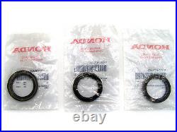 Genuine Aisin OEM Timing Belt & Water Pump Kit Factory Parts FOR Honda/Acura V6