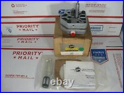 Genuine Fisher 7049 Western 49211 Hydraulic Plow Pump Kit Isarmatic Sehp Plow