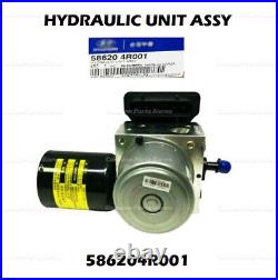 Genuine HYDRAULIC Power UNIT Brake Booster PUMP for Hyundai Sonata Hybrid 11-16