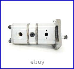 Genuine Hydraulic Pump For Mahindra Tractor 007202366d91 / E007202366d91