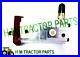 Genuine Hydraulic Pump With Relief Valve For Mahindra Tractor 005552744r91