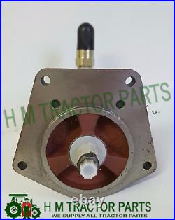 Genuine Hydraulic Pump With Relief Valve For Mahindra Tractor 005552744r91