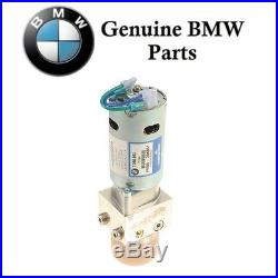 Genuine Hydraulic Pump for Convertible Top For BMW Z4 2003-2008