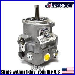 Genuine Hydro Gear Pump 482643 BDP-10A-316 For Scag STWC Tiger Cat Cub Wildcat