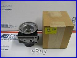 Genuine Meyer Plow Hydraulic Oil Gear Pump 15889 E57 E58 E68 E78 E88 & H Models