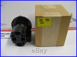 Genuine Meyer Plow Hydraulic Oil Gear Pump 15889 E57 E58 E68 E78 E88 & H Models