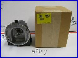 Genuine Meyer Plow Hydraulic Oil Gear Pump 15889 E57 E58 E68 E78 E88 & H Models