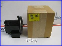 Genuine Meyer Plow Hydraulic Oil Gear Pump 15889 E57 E58 E68 E78 E88 & H Models