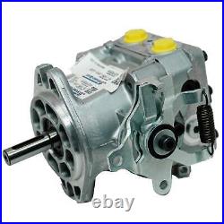 Genuine OEM Hydro Gear PE-1HPR-DP1X-XLXX Hydraulic Pump for Wright 31490039