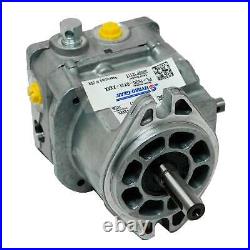 Genuine OEM Hydro Gear PE-1HPR-DP1X-XLXX Hydraulic Pump for Wright 31490039