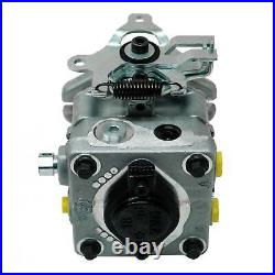 Genuine OEM Hydro Gear PE-1HPR-DP1X-XLXX Hydraulic Pump for Wright 31490039