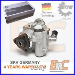 Genuine Skv Germany Heavy Duty Steering System Hydraulic Pump For Bmw 3 E46