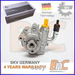 Genuine Skv Germany Heavy Duty Steering System Hydraulic Pump For Vw Crafter