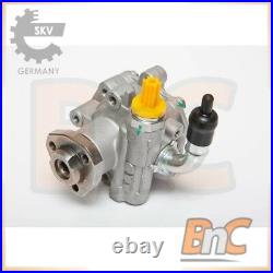 Genuine Skv Germany Heavy Duty Steering System Hydraulic Pump For Vw Crafter