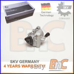 Genuine Skv Heavy Duty Steering System Hydraulic Pump For Ford Escort V VI VII