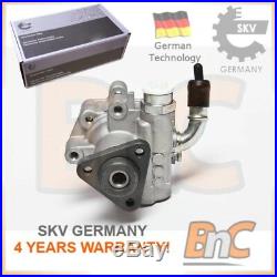 # Genuine Skv Heavy Duty Steering System Hydraulic Pump For Porsche Audi Vw