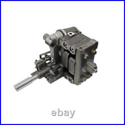 HYDRAULIC LIFT PUMP Fits Massey Ferguson MF 230 231 235 240 245 250 255 265 270