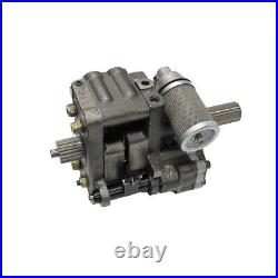 HYDRAULIC LIFT PUMP Fits Massey Ferguson MF 230 231 235 240 245 250 255 265 270