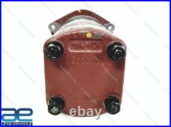 HYDRAULIC PUMP FOR MAHINDRA TRACTOR 000051633D01 Ecs