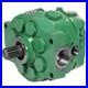 HYDRAULIC PUMP Fits John Deere 2650 2650N 2750 2755 2840 2850 2855N 2940 2950
