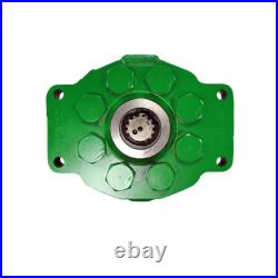 HYDRAULIC PUMP Fits John Deere 2650 2650N 2750 2755 2840 2850 2855N 2940 2950