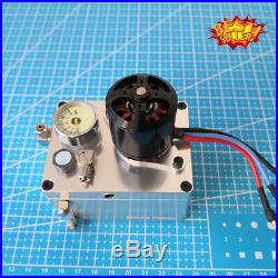 High-Pressure Hydraulic Oil Pump for Mini RC Models