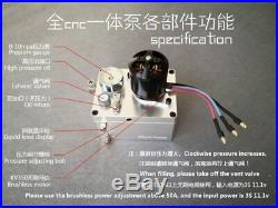 High Quality High-pressure Hydraulic oil pump for Mini RC Models FR-002