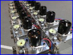 High-pressure Hydraulic oil pump for Mini RC Models
