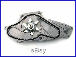 Honda/Acura V6 OEM Timing Belt & Water Pump Kit Factory Parts Genuine/Aisin/Koyo