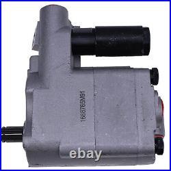 Hydraulic Auxillary Pump For Massey Ferguson 275 265 245 235 230 180 175 165 135