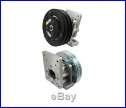 Hydraulic Electro Magnetic clutch 12V 10 daNm for group 1&2 pump 29-30901