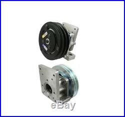 Hydraulic Electro Magnetic clutch 12V 14 daNm for group 1&2 pump 29-30929