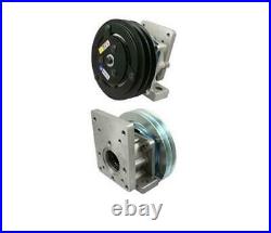 Hydraulic Electromagnetic Clutch 12V 10 daNm for Group 1 & 2 Pump 29-30901