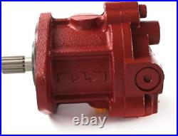 Hydraulic Fan Motor Pump VOE14533496 For Volvo EC330B EC340 EC360B EC460B EC480