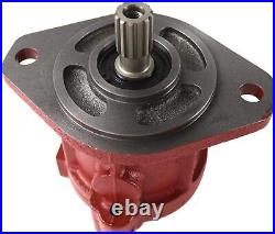 Hydraulic Fan Motor Pump VOE14533496 For Volvo EC330B EC340 EC360B EC460B EC480