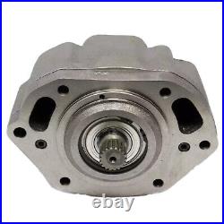 Hydraulic Gear Oil Pump 70020407 for JLG G6-42A 3507 3508 3509 3512 3513 4007