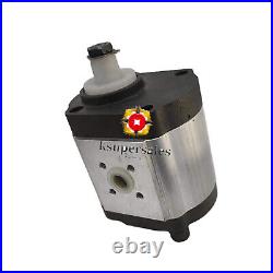 Hydraulic Gear Pump 16ccm 0510615333 For Deutz Engine FL912 10006 10006F