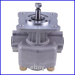 Hydraulic Gear Pump 194150-41110 GP1-C-5A For Yanmar YM1500 YM1600 YM1700 YM1900