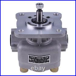 Hydraulic Gear Pump 194150-41110 GP1-C-5A For Yanmar YM1500 YM1600 YM1700 YM1900