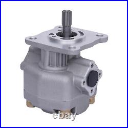 Hydraulic Gear Pump 38240-76100 for Kubota L235 L275 L2402 L2602 Mitsubishi
