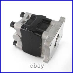 Hydraulic Gear Pump 708-3S-04541 For Komatsu PC40MR-2 PC50MR-2 PC58UU-3